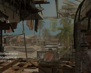 007: Quantum of Solace Gameplay (Windows)