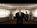 007 The World Is Not Enough Gameplay (PlayStation)