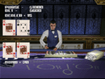 007 The World Is Not Enough Gameplay (PlayStation)