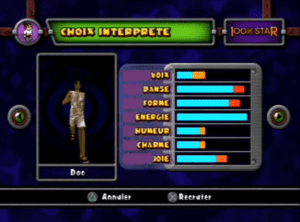 100% Star Gameplay (PlayStation)