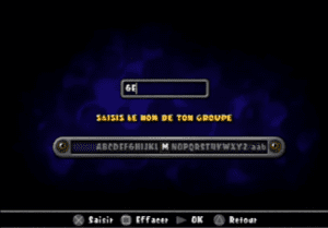 100% Star Gameplay (PlayStation)