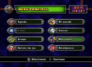 100% Star Gameplay (PlayStation)