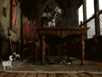 101 Dalmatians: Escape From DeVil Manor Gameplay (Windows)