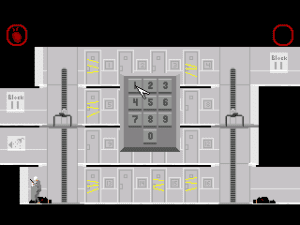 1213 Episode 1 Gameplay (Windows)