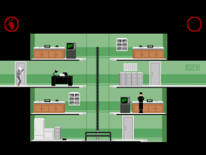 1213: Episode 2 Gameplay (Windows)