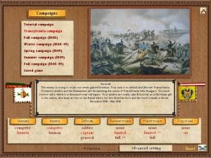 1848 Gameplay (Windows)