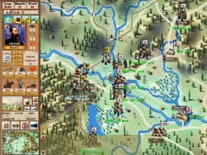1848 Gameplay (Windows)