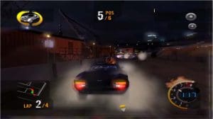 187: Ride or Die Gameplay (PlayStation 2)