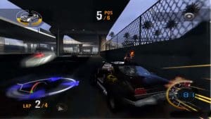 187: Ride or Die Gameplay (PlayStation 2)