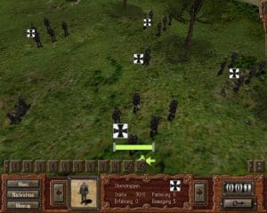 1914: The Great War Gameplay (Windows)