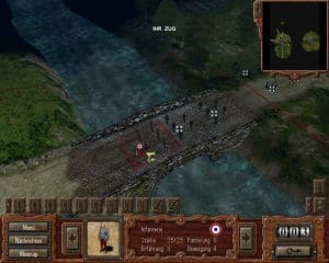 1914: The Great War Gameplay (Windows)