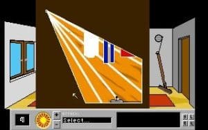 1 Day a Mosquito Gameplay (Windows)
