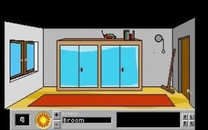 1 Day a Mosquito Gameplay (Windows)