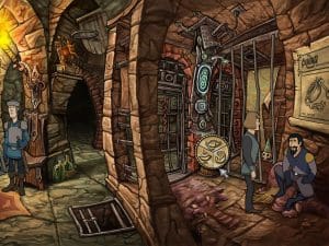 1½ Ritter: Auf der Suche nach der hinreißenden Herzelinde Gameplay (Windows)