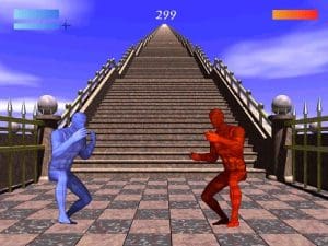2001 Alien Combat Gameplay (Windows)