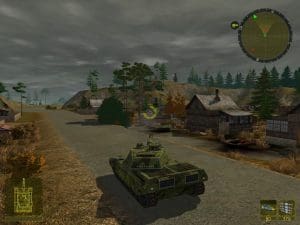 2025: Battle for Fatherland Gameplay (Windows)