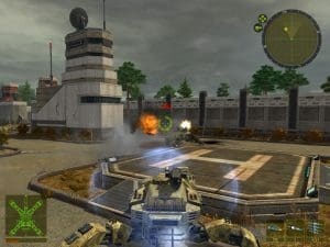 2025: Battle for Fatherland Gameplay (Windows)