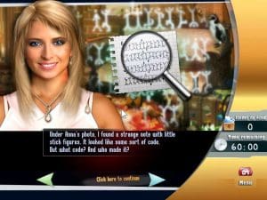 20 Days to Find Amy Gameplay (Windows)