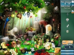 20 Days to Find Amy Gameplay (Windows)