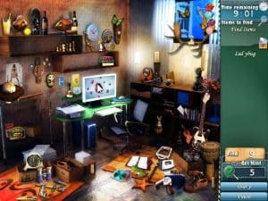 20 Days to Find Amy Gameplay (Windows)