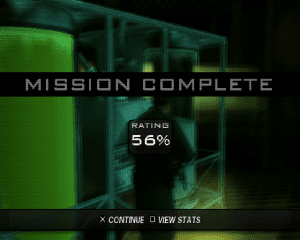 24: The Game Gameplay (PlayStation 2)