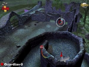 3-D Ultra MiniGolf Deluxe Gameplay (Windows)