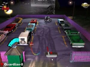 3-D Ultra MiniGolf Deluxe Gameplay (Windows)