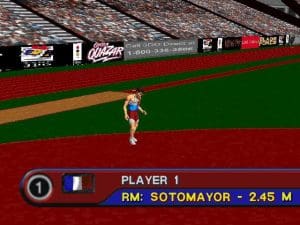 3DO Games Decathlon Gameplay (Windows)