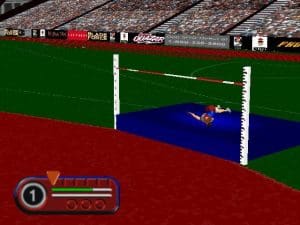 3DO Games Decathlon Gameplay (Windows)
