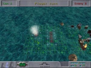 3D Armada Gameplay (Windows)