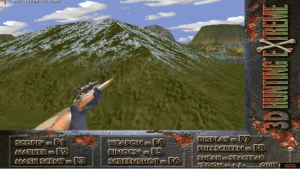 3D Hunting Extreme Gameplay (Windows)
