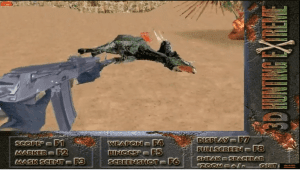 3D Hunting Extreme Gameplay (Windows)