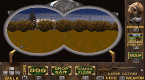 3D Hunting: Grizzly Gameplay (Windows)