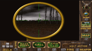 3D Hunting: Trophy Game Gameplay (Windows)