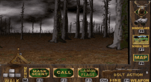 3D Hunting: Trophy Game Gameplay (Windows)