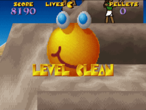 3D Maze Man: Amazing Adventures Gameplay (Windows)