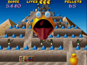 3D Maze Man: Amazing Adventures Gameplay (Windows)