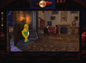 3D Movie Maker Gameplay (Windows)