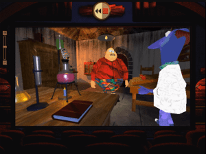 3D Movie Maker Gameplay (Windows)