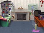 3D Pets: Splat! The Cat Gameplay (Windows)