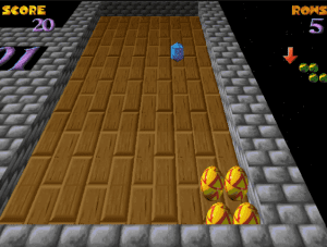 3D Tetri Madness Gameplay (Windows)