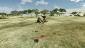 3-D Hunting 2010 Gameplay (Windows)