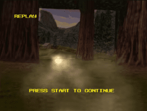 4x4 World Trophy Gameplay (PlayStation)