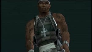 50 Cent: Bulletproof Gameplay (PlayStation 2)