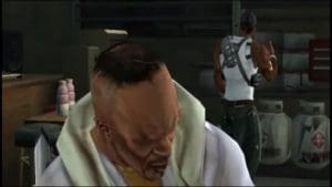 50 Cent: Bulletproof Gameplay (PlayStation 2)