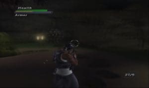 50 Cent: Bulletproof Gameplay (PlayStation 2)
