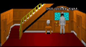 5 Days a Stranger Gameplay (Windows)