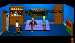 5 Days a Stranger Gameplay (Windows)