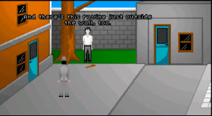 5 Days a Stranger (Special Edition) Gameplay (Windows)