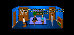5 Days a Stranger (Special Edition) Gameplay (Windows)